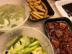 -江南驿·二十余年创意杭帮味(良渚玉鸟集店)