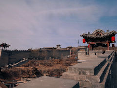 -山西王家大院