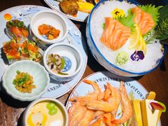 -松子料理(华威桥店)