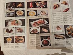 -老北门·苏帮菜·湖景包间(月光码头店)