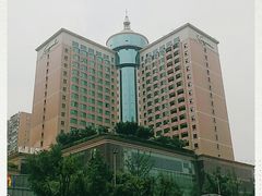 -成都凯宾斯基饭店