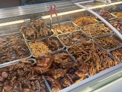 -金湘权老长沙酱板鸭(印象汇步行街店)