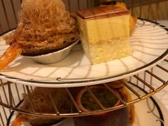 天瑞雀笼点心-天瑞轩·粤菜餐厅