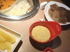-季季红火锅(丰城洪客隆店)