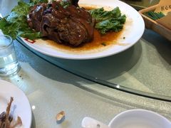 -郭林家常菜(狼垡店)