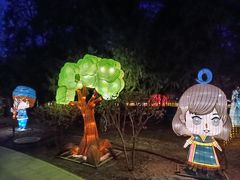 -南宫五洲植物乐园