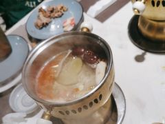 -喜庭海鲜自助(佛山王府井店)