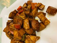 -慈海素食馆