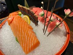 -牛New寿喜烧(金茂览秀城店)