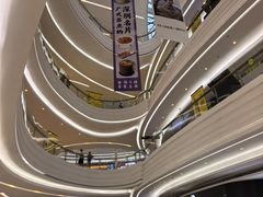 -KK ONE(京基滨河时代店)