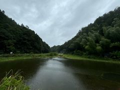 -天芳悦潭度假村温泉