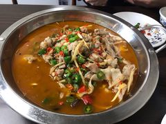 -艺味深尝(云锦路店)