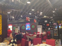 -老浒记烤鸭-北京菜(琉璃厂店)