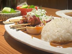 -CURRY YA 熟成咖哩專門店(深圳湾万象城店)