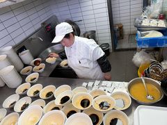 -草桥清真牛肉锅贴扁食店