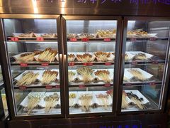 -钢管厂五区小郡肝火锅串串香(清河店)