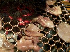 -老炉家木炭烤肉(长江国际店)
