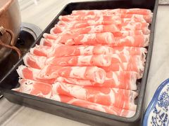 -牛街清真满恒記(平安里西大街店)