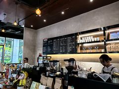 -DECAMERON十日谈(前海嘉里中心店)