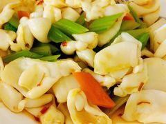 -西郊宾馆·1921餐厅