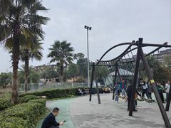 -枫香湖儿童公园