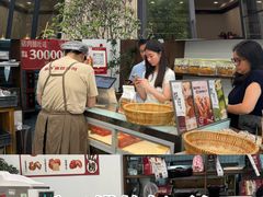 -富贵面包公司(运河店)