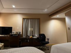 -宁波万豪酒店