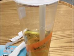 -CoCo都可(合生汇店)