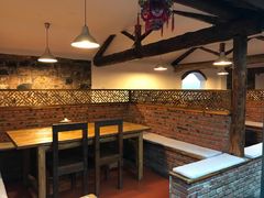 -北京山里寒舍度假酒店