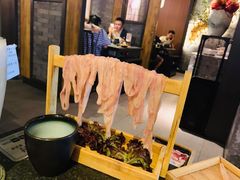 -湊湊火锅·茶憩(和平大悦城店)