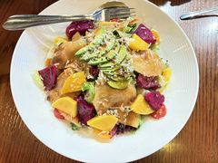-斯比特花园西餐厅(东方商厦店)