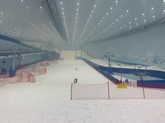 -哈尔滨热雪奇迹