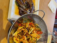 -汤连得温泉馆(宝山店)