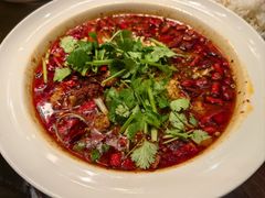 -自贡盐帮菜·玩辣餐厅(樱花园西街店)