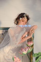 -谷瞳摄影机构(双拥路店)