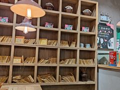 -宝珠奶酪(长宁金虹桥店)