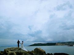 -碧桂园十里银滩
