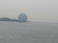 -北京雁栖湖国际会展中心