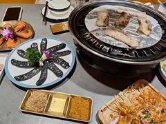 -正宗齐齐哈尔烤肉·齐牛哥鲜切炭火烤肉(杭州总店)