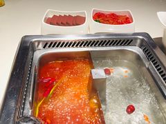 -海底捞火锅(团结桥店)