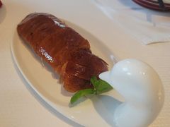 -北京柏悦酒店·锦庭餐厅Dining Room