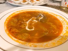 -92°C俄式厨房(中央大街店)