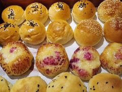 -希尔顿欢朋酒店·欢朋餐厅