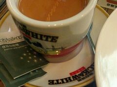 -香港新曜记茶餐厅(万泰城店)