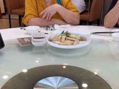 -金山记靓鸡专门店·中山菜