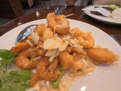 宫爆虾球-泰丰楼(前门西大街店)