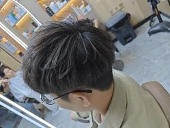 -丝沐造型-HAIR SALON