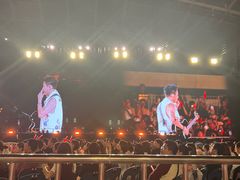 -沈阳奥林匹克体育中心