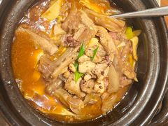 -清水亭湖北菜(大屯DT51店)