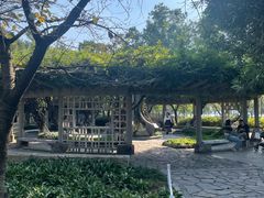 -玄武湖景区-情侣园游乐场